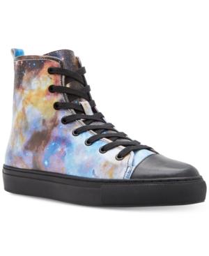 Katy Perry Tams Galaxy High-top Sneakers Women's Shoes