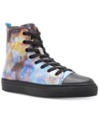 Katy Perry Tams Galaxy High-top Sneakers Women's Shoes