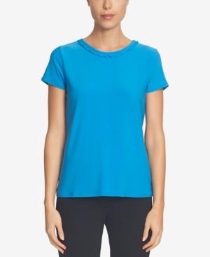 Cece Ruffled T-shirt