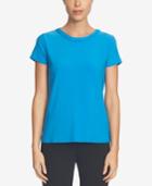 Cece Ruffled T-shirt