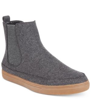 Nine West Bunker Booties Women's Shoes
