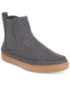 Nine West Bunker Booties Women's Shoes