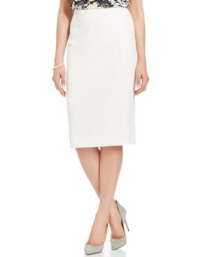 Kasper Pencil Skirt