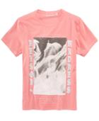 Guess Men's Reason Madness T-shirt