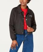 Dickies Cropped Coaches Jacket