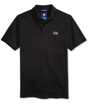 G-star Raw Men's Polo