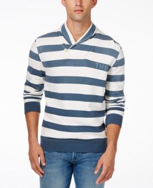Tommy Hilfiger Anka Shawl Sweater