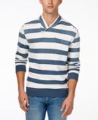 Tommy Hilfiger Anka Shawl Sweater