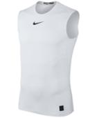 Nike Men's Pro Sleeveless Fitted Top