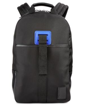 Calvin Klein Men's Ballistic Nylon Backpack
