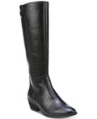 Dr. Scholl's Brilliance Wide-calf Tall Boots Women's Shoes