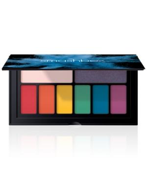 Smashbox Cover Shot Eye Palette- Bold