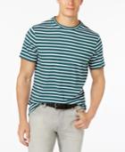 Tommy Hilfiger Men's Riviera Striped T-shirt