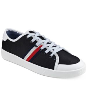 Tommy Hilfiger Women's Spruce Lace-up Sneakers Women's Shoes