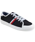 Tommy Hilfiger Women's Spruce Lace-up Sneakers Women's Shoes