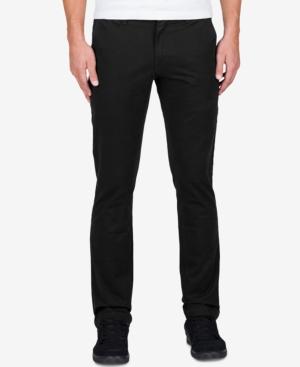 Volcom Men's Frickin Slim-fit Chinos