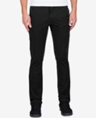 Volcom Men's Frickin Slim-fit Chinos