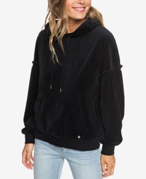 Roxy Juniors' Mellow Dawn Hooded Sweatshirt