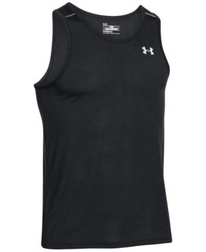 Under Armour Men's Threadborne Streaker Running Singlet
