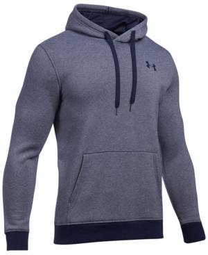 Under Armour Men's Rival Fleece Hoodie