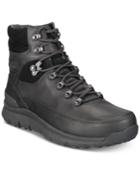 Timberland Men's World Hiker Mid Waterproof Hikers Men's Shoes