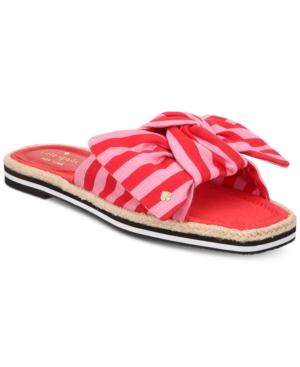 Kate Spade New York Caliana Flat Sandals