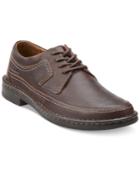 Clarks Kyros Edge Lace-up Shoes Men's Shoes