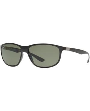 Ray-ban Sunglasses, Rb4213 61p