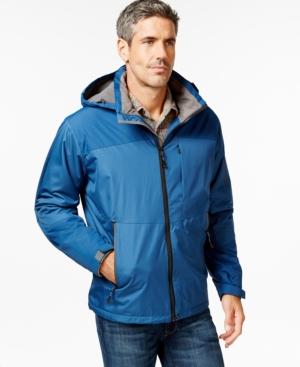 Hawke & Co. Midweight Tracker Jacket