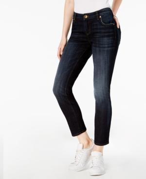 Kut From The Kloth Catherine Straight-leg Ankle Jeans