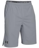 Under Armour Men's Hiit Woven Performance Shorts