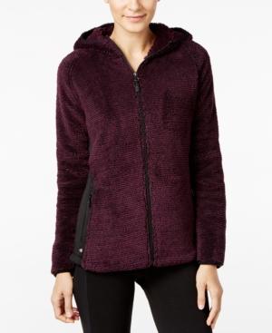 Ideology Textured Tweed Jacket, Only At Macy's