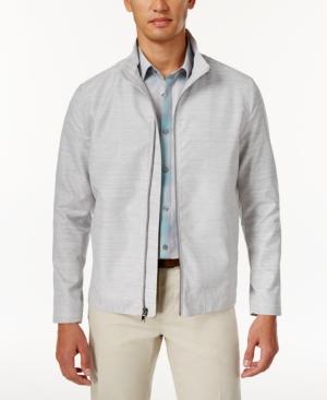 Alfani Men's Lightweight Bomber Jacket, Only At Macy's