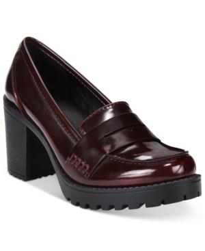 Dolce By Mojo Moxy Jukebox Oxfords Women's Shoes