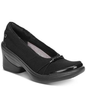 Bzees Electric Pumps Women's Shoes