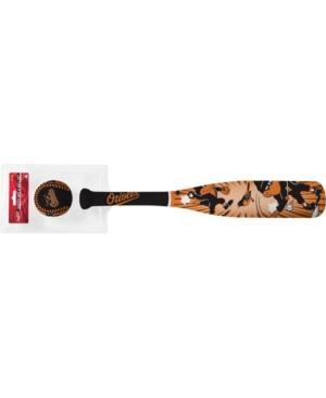 Jarden Sports Baltimore Orioles Grand Slam Softee Bat And Ball Set