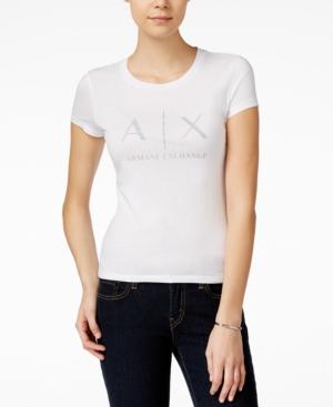 Armani Exchange T-shirt