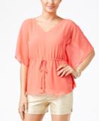 Thalia Sodi Batwing Top, Only At Macy's