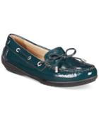 Geox D Jamilah Flats Women's Shoes