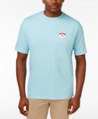 Men's Graphic Print Cotton T-shirt