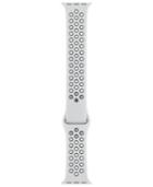 40mm/40mm Nike Sport Band - S/m & M/l