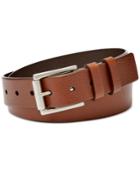 Fossil Bishop Casual Leather Belt