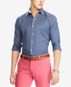 Polo Ralph Lauren Men's Classic Fit Shirt