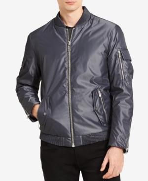 Calvin Klein Men's Flight Jacket