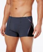 Speedo Men's Lzr Fit Compression Swimsuit