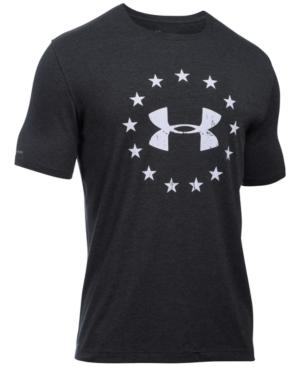 Under Armour Men's Graphic Performance T-shirt
