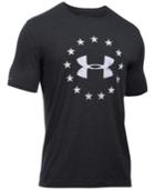 Under Armour Men's Graphic Performance T-shirt