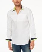 Tommy Hilfiger Men's Cole Popover Shirt