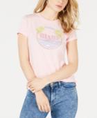 Guess Party Graphic-print T-shirt