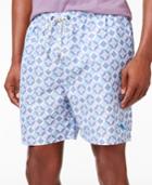 Tommy Bahama Men's Naples Isle Tiles Swim Shorts